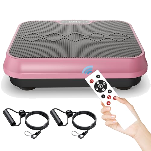 Majnesvon Vibration Plate Machine